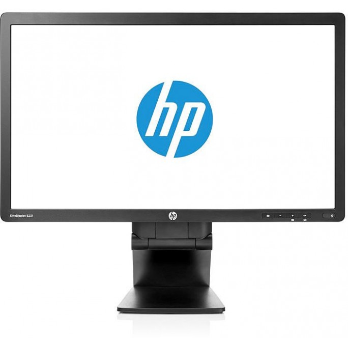 HP EliteDisplay E231