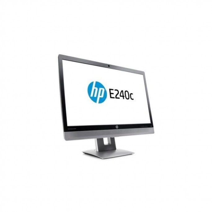HP ELITEDISPLAY E240C 23.8" 