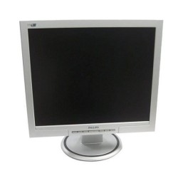 LCD PHILIPS 190S7FS
