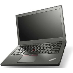 LENOVO THINKPAD X270 CORE I5 7300U - 2.6GHZ