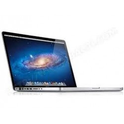 Macbook Pro 13" i5 2.4Ghz - SSD 256 Go RAM 8 Go - Azerty - Fin 2013