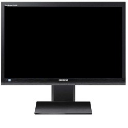 SAMSUNG - MONITOR - LCD - 22"