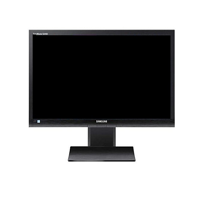 SAMSUNG - MONITOR - LCD - 22"