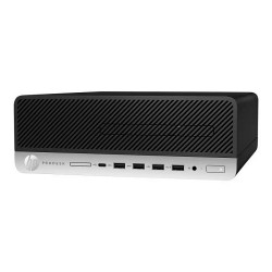 HP PRODESK 600 G3 SFF CORE I5 6500 3.2GHZ