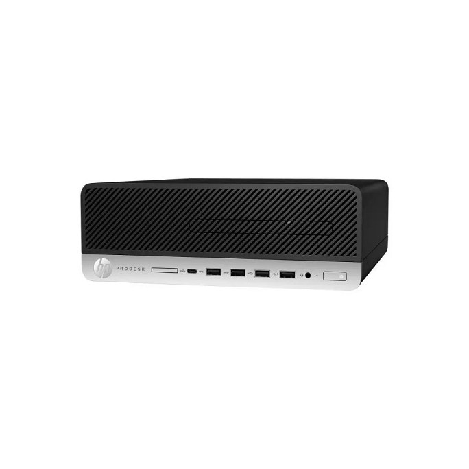 HP PRODESK 600 G3 SFF CORE I5 6500 3.2GHZ