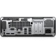HP PRODESK 600 G3 SFF CORE I5 6500 3.2GHZ
