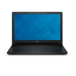  DELL LATITUDE 3570 INTEL CORE I5 6200U 2.3GHZ