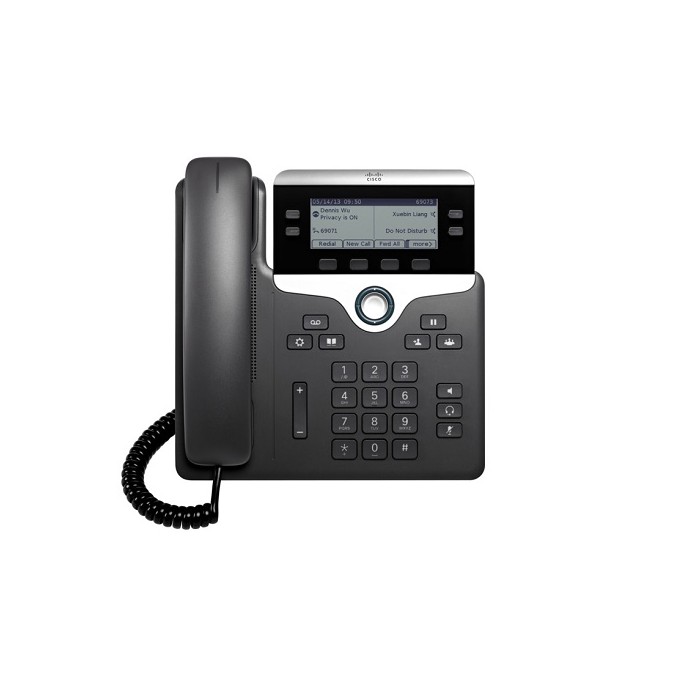 TELEPHONE IP CISCO CP 7841