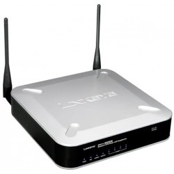 LINKSYS by CISCO 