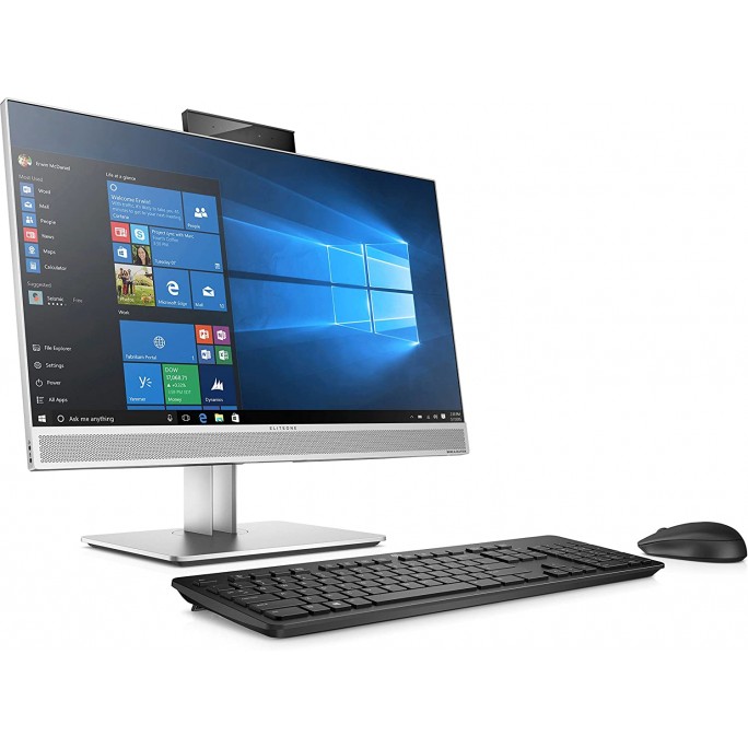 HP ELITEONE 800 G3 23"
