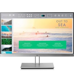 HP ELITEDISPLAY E233 23"