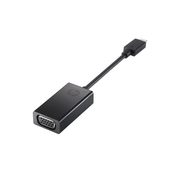 HP USB-C to VGA