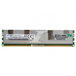 Samsung barrette de ram 16go ddr3 DIVERS