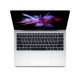 MacBook Pro 13" Retina Core i5 2.3GHz - SSD 128Go RAM 16 Go - Azerty - 2017 - Argent - Grade A