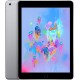 APPLE iPad 9,7" (2018) 128Go Gris - WiFi