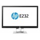 HP EliteDisplay E232