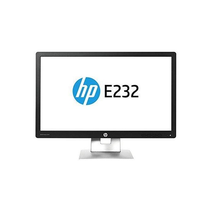 HP EliteDisplay E232