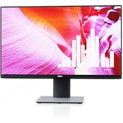 DELL LCD P2419H 24"