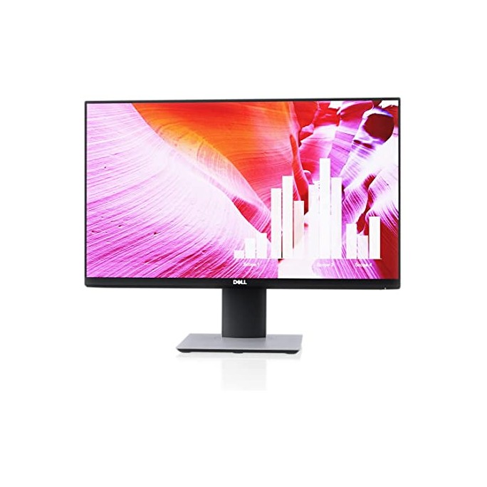 DELL LCD P2419H 24"