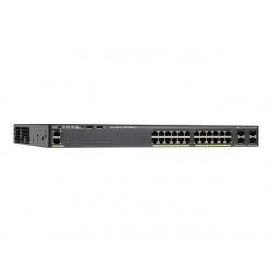 CISCO SWITCH CATALYST 2960-X SERIES