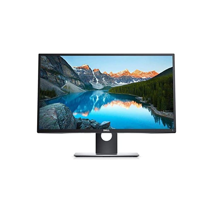  DELL LCD 24" P2417H