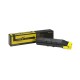 KYOCERA TONER YELLOW