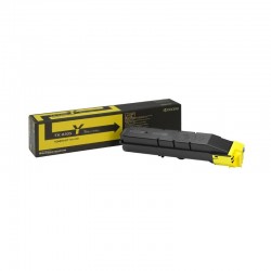 KYOCERA TONER YELLOW