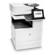 HP COLOR LASERJET MANAGED FLOW