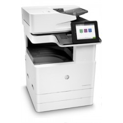 HP COLOR LASERJET MANAGED FLOW