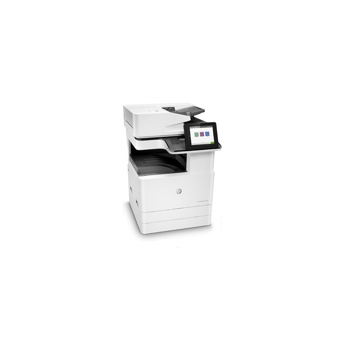 HP COLOR LASERJET MANAGED FLOW