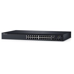 DELL POWERSWITCH N1500 