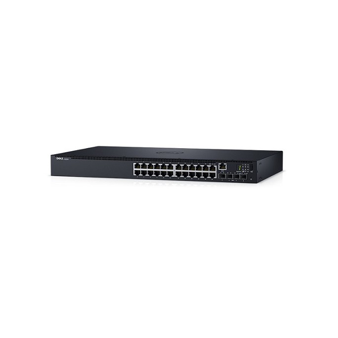 DELL POWERSWITCH N1500 