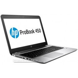 HP PROBOOK 450 G4 CORE I5 7200U 2.5GHZ