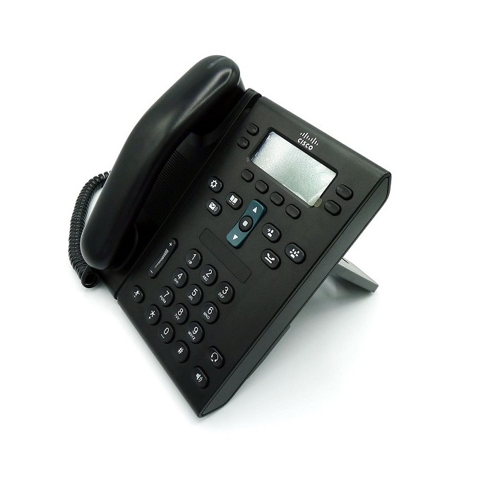 TELEPHONE FIXE CISCO CP 6941