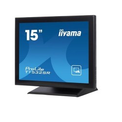 IIYAMA LCD 15" T1532SR