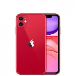 Apple iPhone 11 Rouge