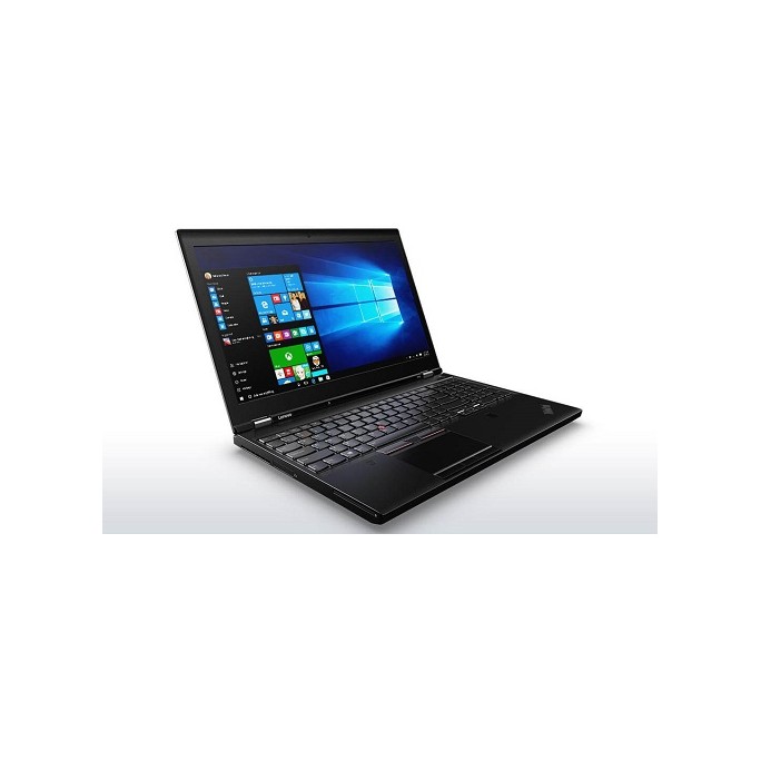 LENOVO ThinkPad P50