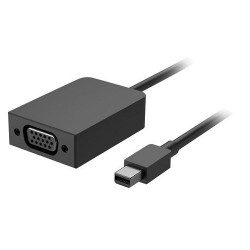 MICROSOFT ADAPTATEUR MINI DISPLAYPORT VERS VGA