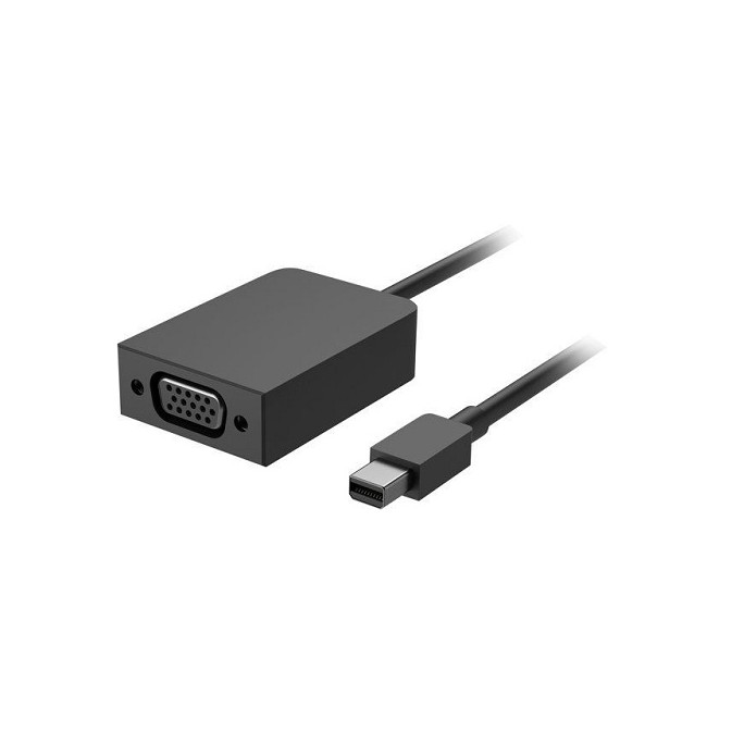 MICROSOFT ADAPTATEUR MINI DISPLAYPORT VERS VGA