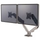 FELLOWES BRAS PORTE ÉCRAN DOUBLE