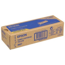 EPSON TONER CT201710 yellow 0627