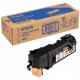 EPSON TONER CT201710 yellow 0627