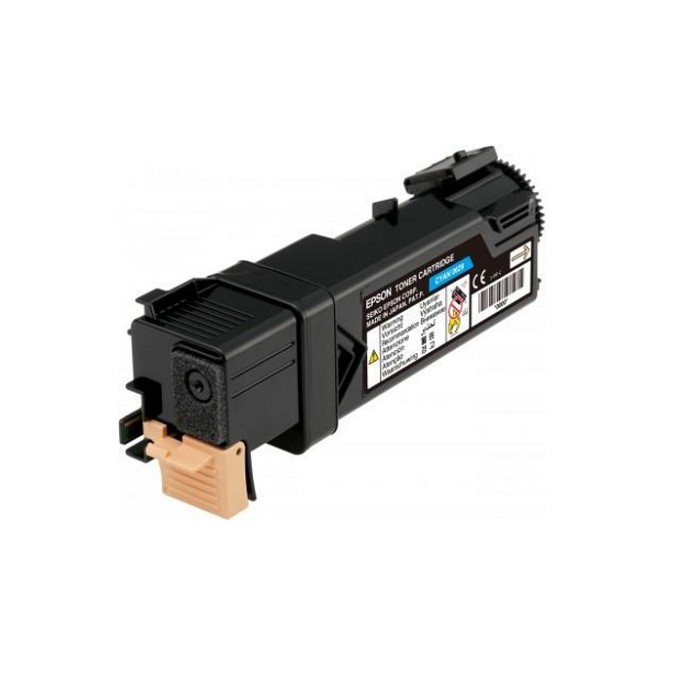 OFFICEXPRESS TONER CYAN
