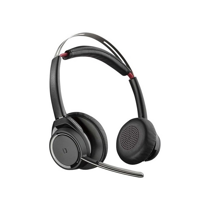 CASQUE PLANTRONICS VOYAGER FOCUS