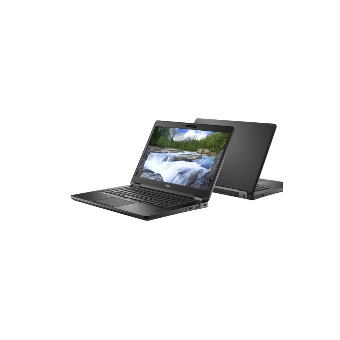 DELL LATITUDE 5490