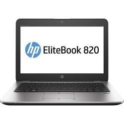 HP ELITEBOOK 820 G3 I5 6200U 2.3GHZ