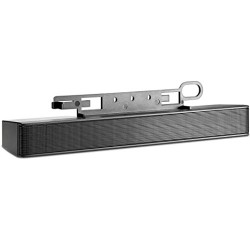 HP LCD SPEAKER BAR