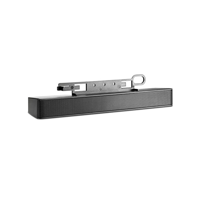 HP LCD SPEAKER BAR