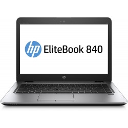 HP ELITEBOOK 840 G3 CORE I5 2.4Ghz GRIS