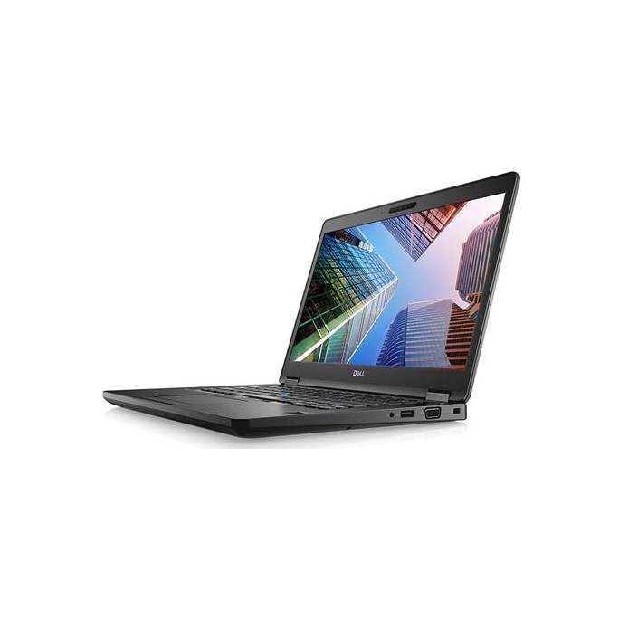DELL LATITUDE 5490